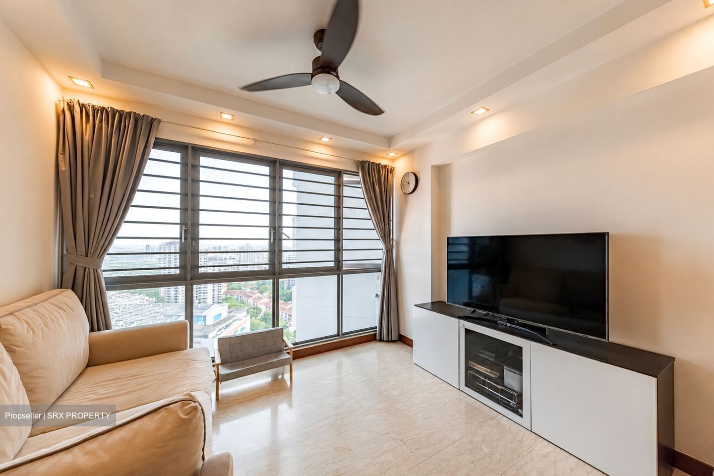 The Madeira (D23), Condominium #595223321
